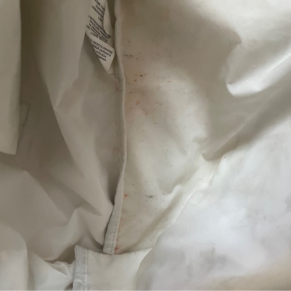 LesportSac Ciao Bello Amore Large Black Tote + Matching Zip Pouch - Picture 10 of 16